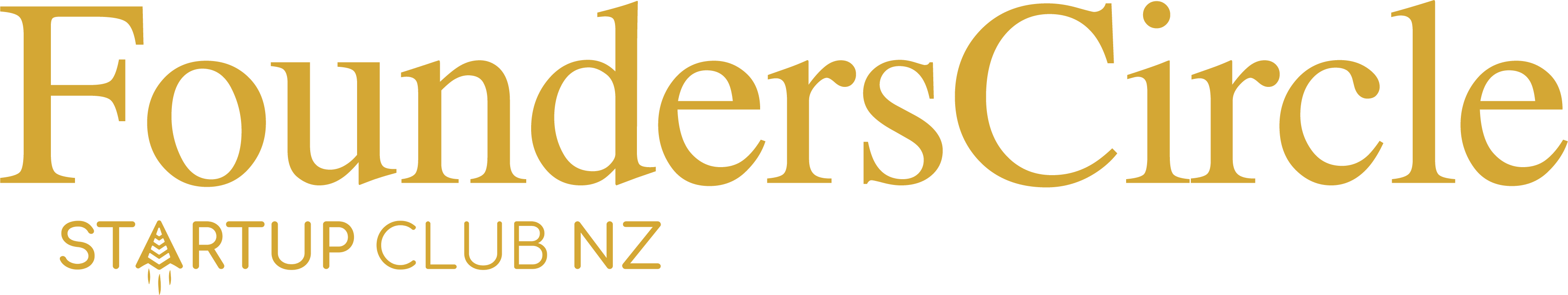 Founders Circle