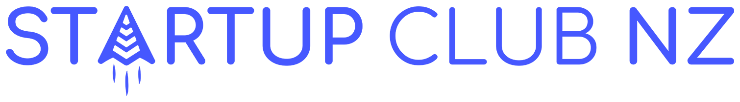 Startup Club New Zealand