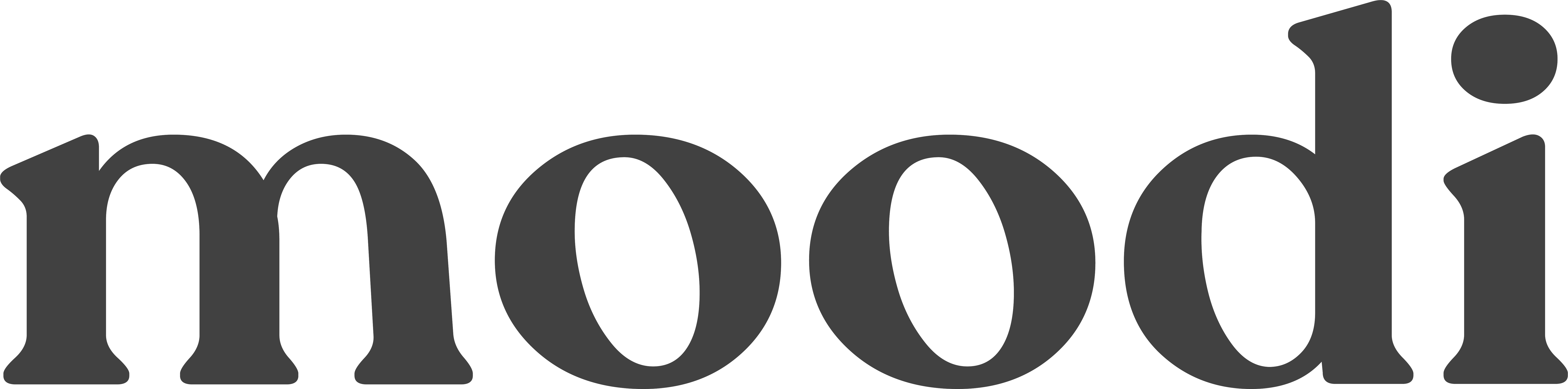Moodi